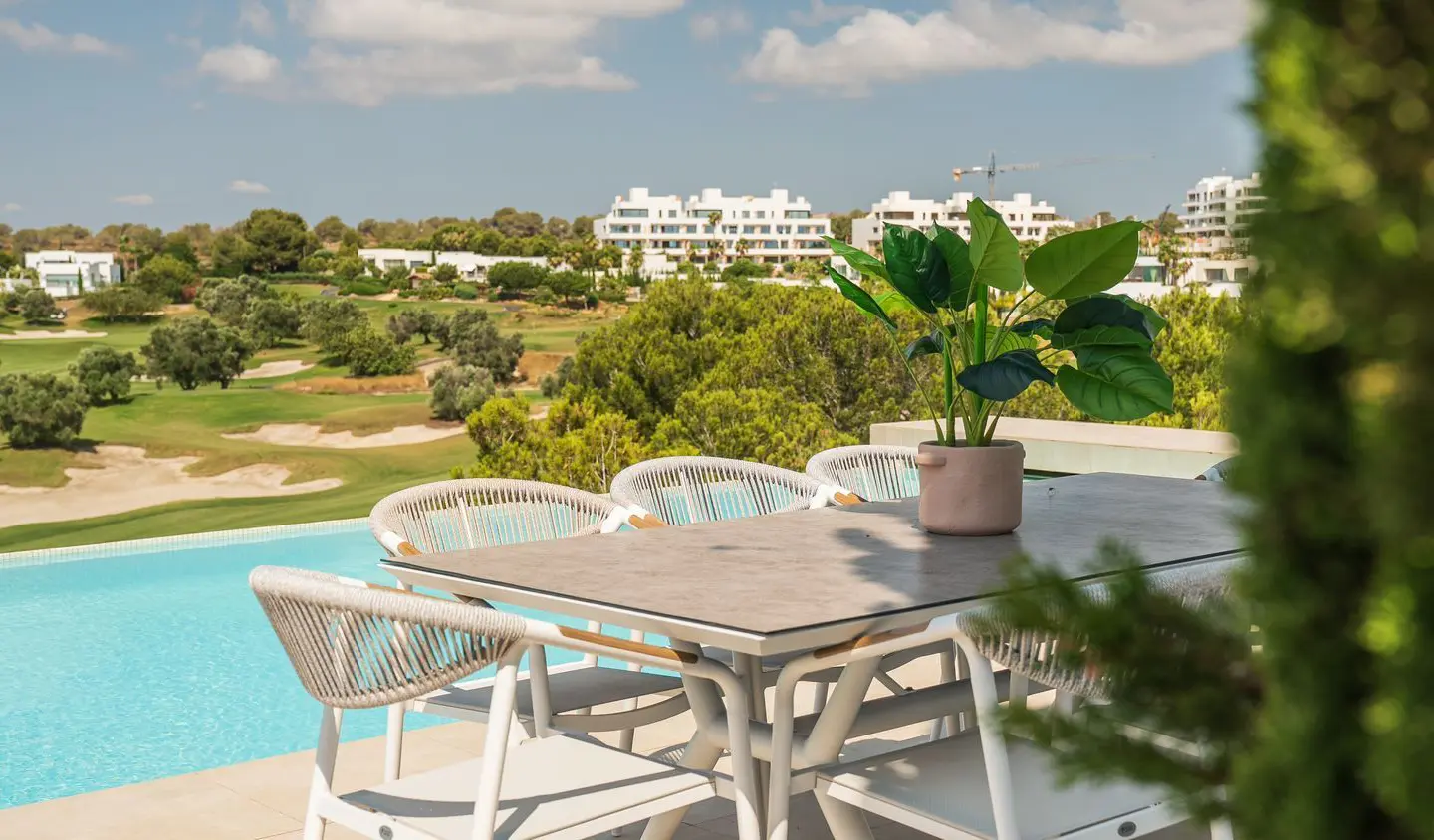 Villa 250 In Orihuela, Spain – Mediter Real Estate
