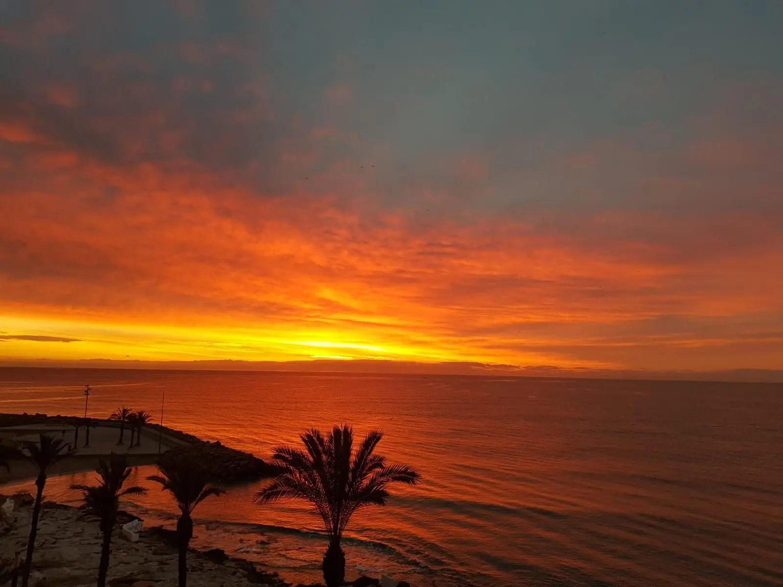 Apartment Of 160 M² In Torrevieja, Spain