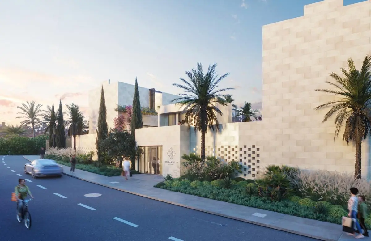 Apartment Of 104 M² In Estepona, Spain