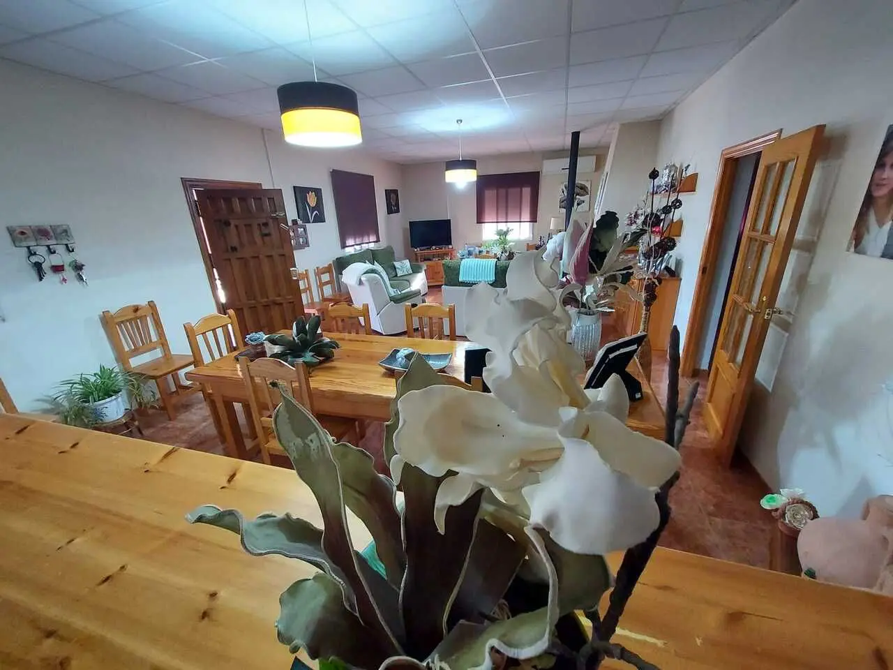 Villa Of 140 M² In Murcia, Spain