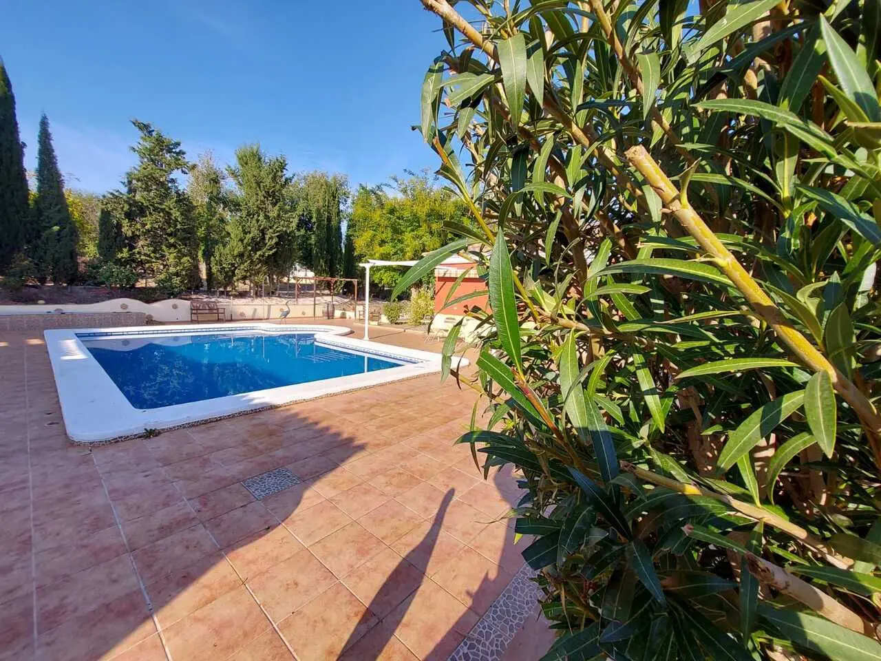 Villa Of 140 M² In Murcia, Spain