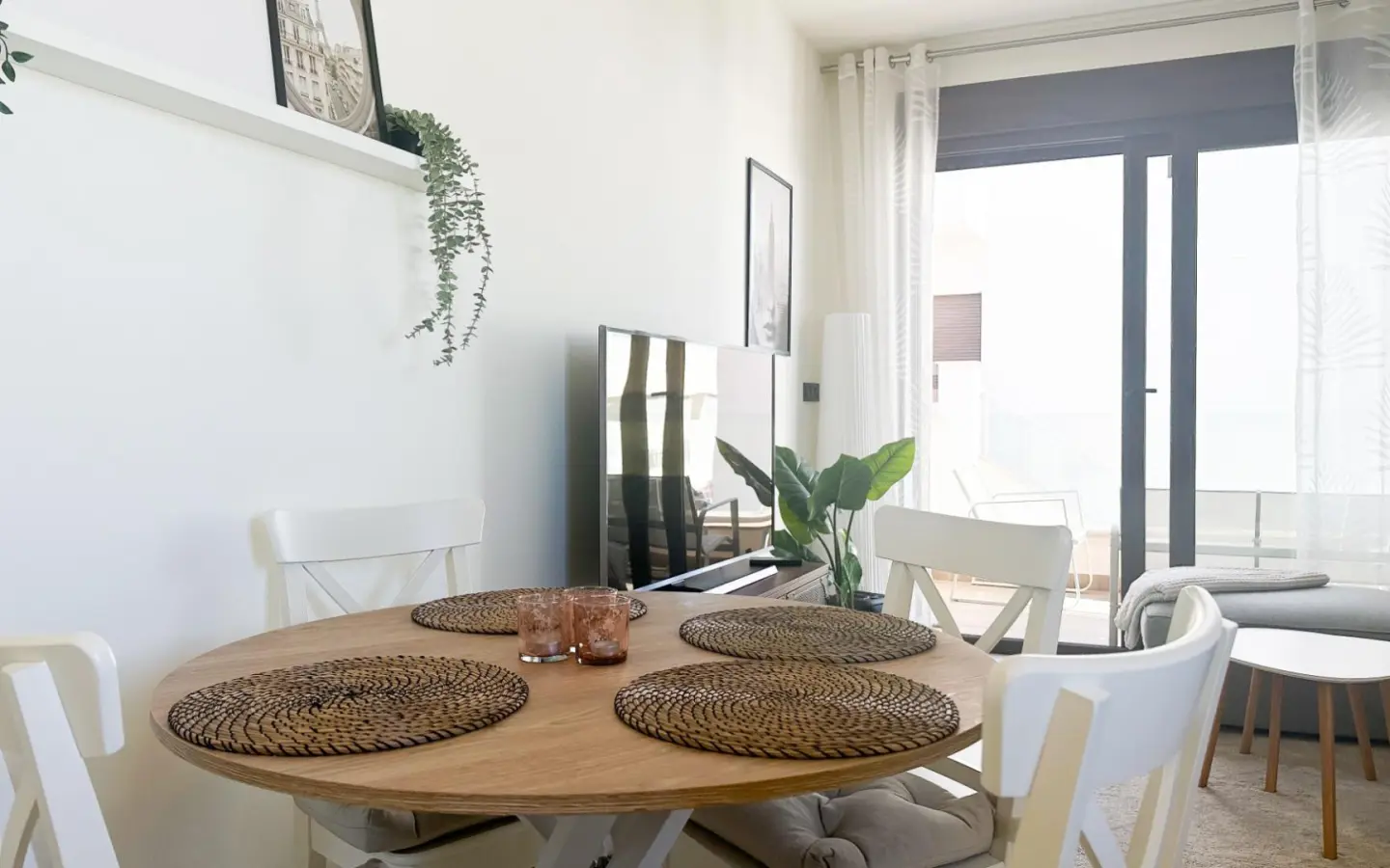 Apartment Of 96 M² In Torrevieja, Spain