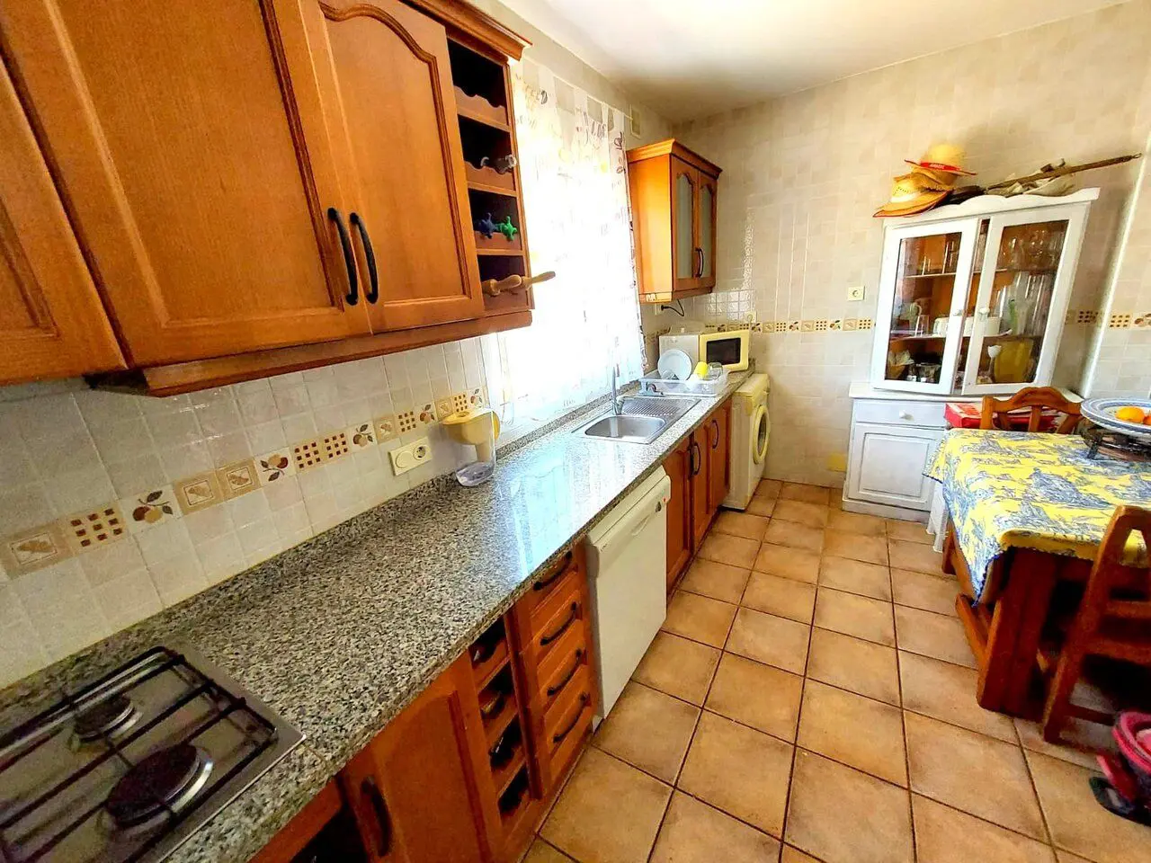 Villa Of 120 M² In Murcia, Spain