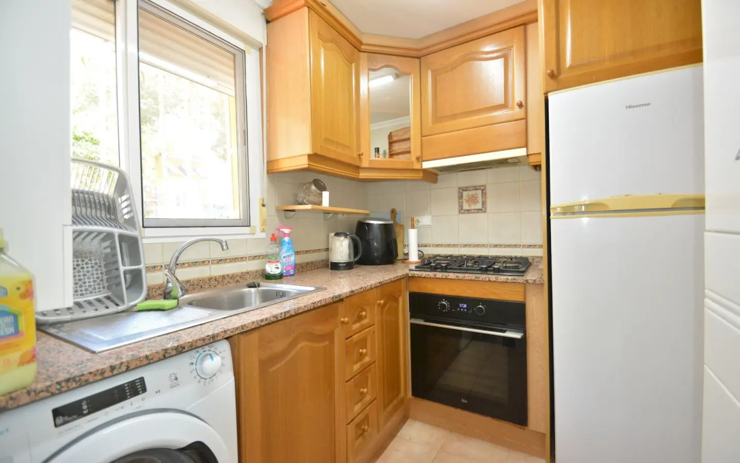 2-bedroom House In Guardamar Del Segura, Spain (110 M²)