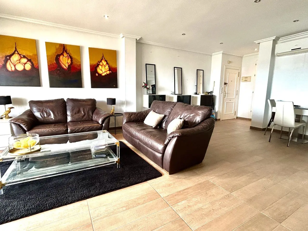 Apartment Of 0 M² In Orihuela Costa, Spain
