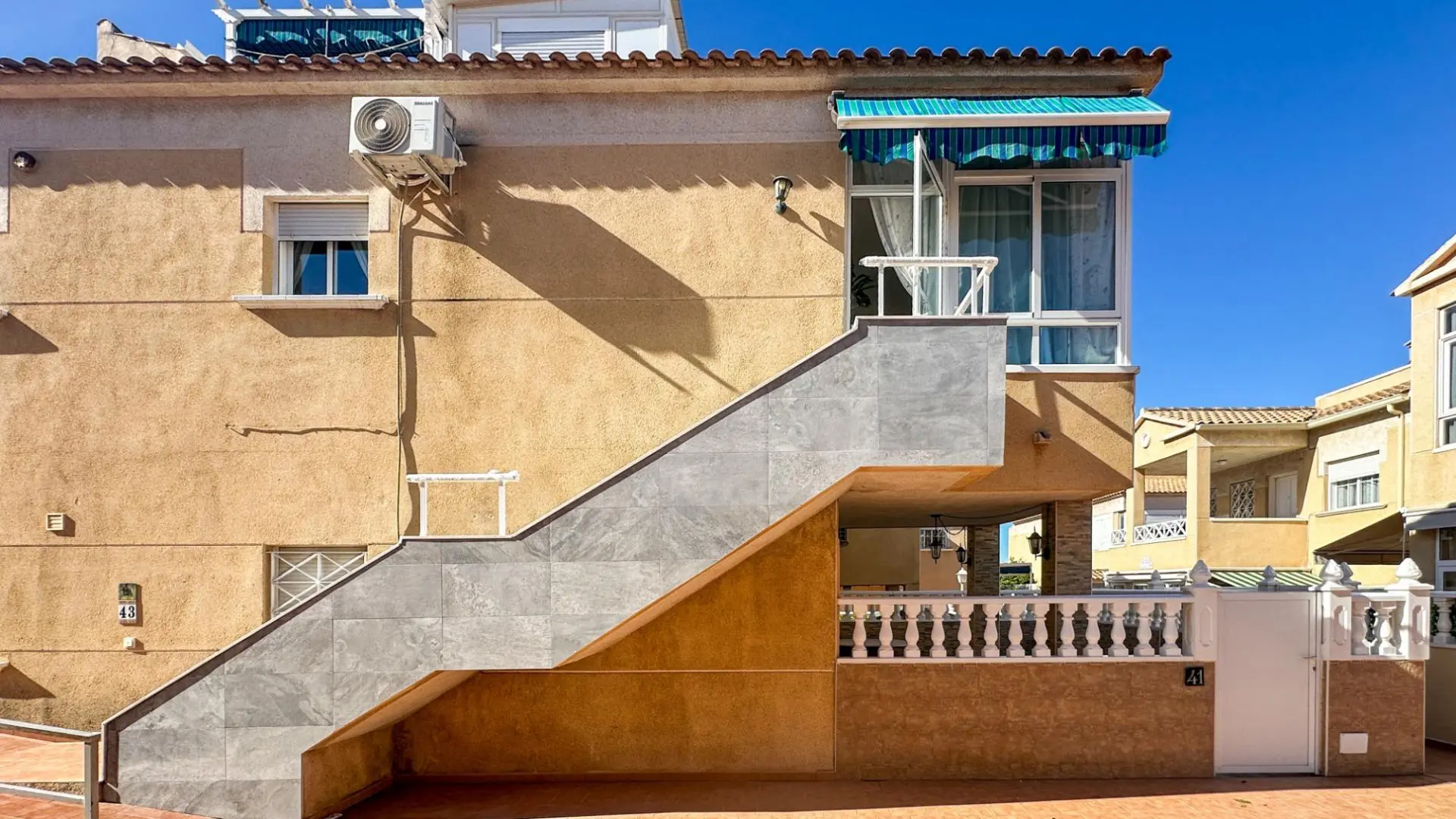 Apartment Of 56 M² In Torrevieja, Spain