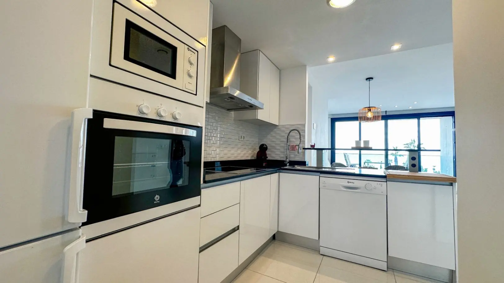 Apartment Of 93 M² In Torrevieja, Spain