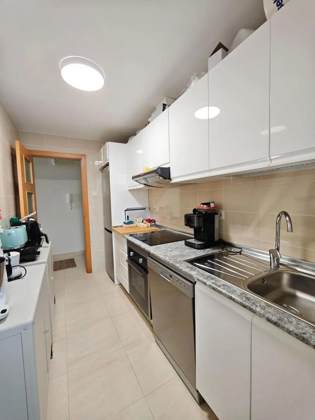 Apartment Of 0 M² In San Miguel De Salinas, Spain