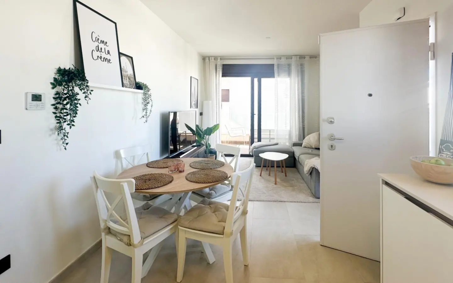 Apartment Of 96 M² In Torrevieja, Spain