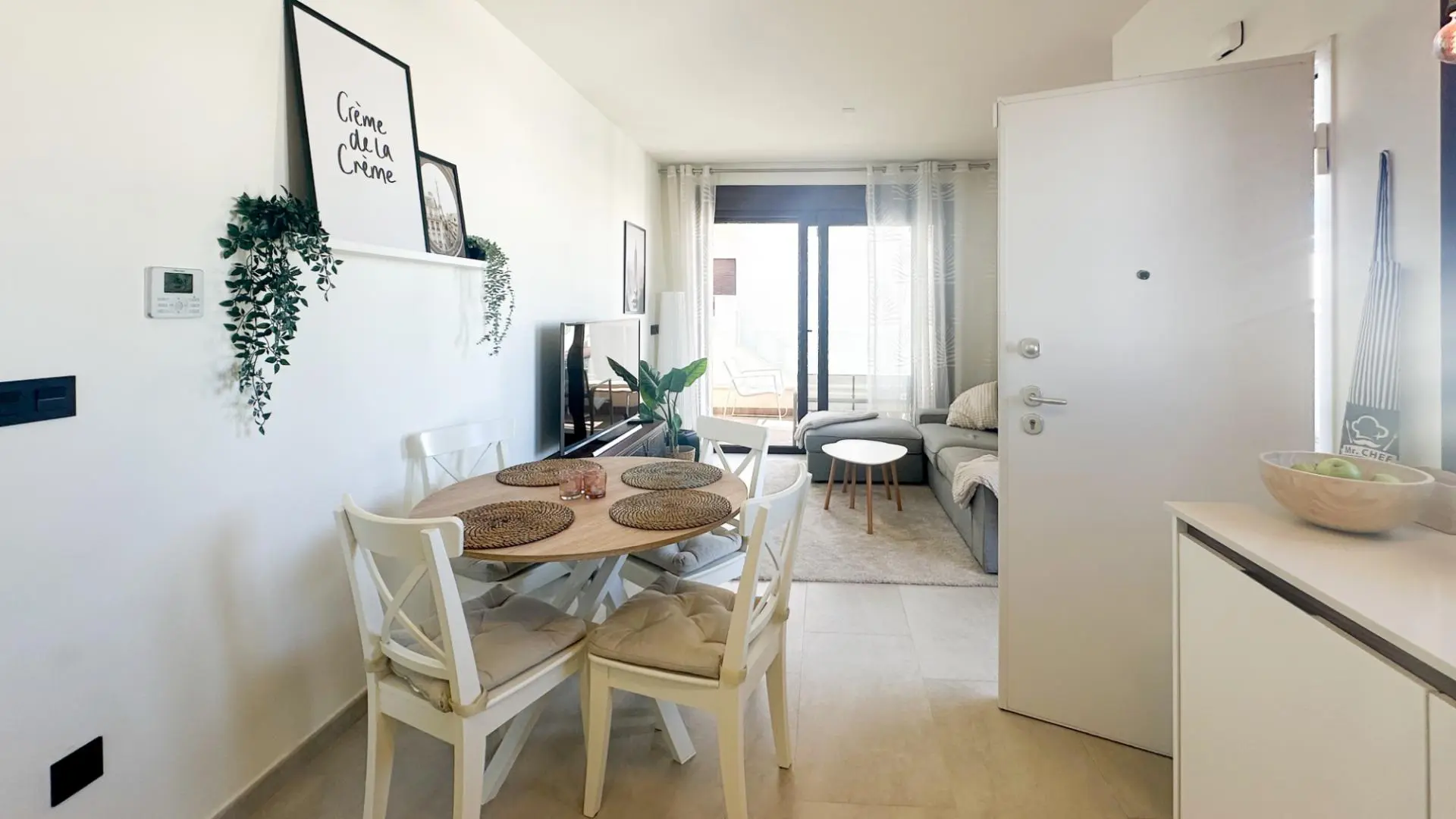 Apartment Of 96 M² In Torrevieja, Spain