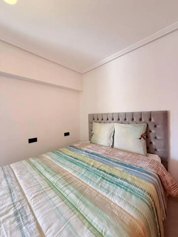 Penthouse Of 114 M² With Sea View In Torrevieja