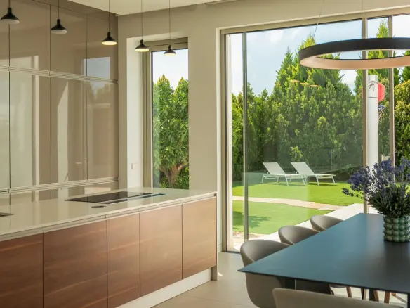 4-bedroom Villa In Orihuela, Spain (250 M²)