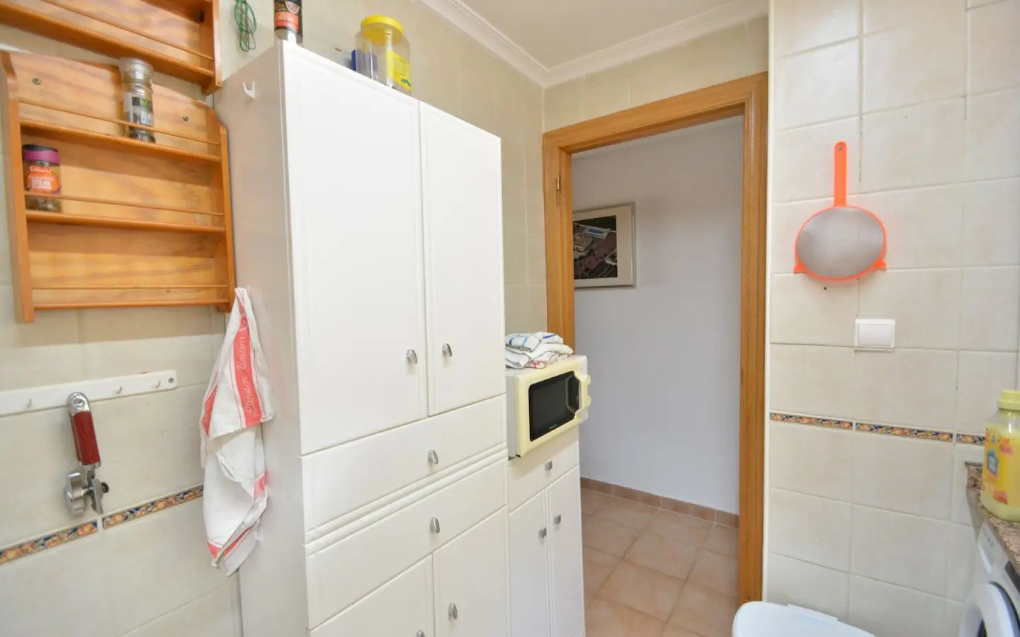 2-bedroom House In Guardamar Del Segura, Spain (110 M²)