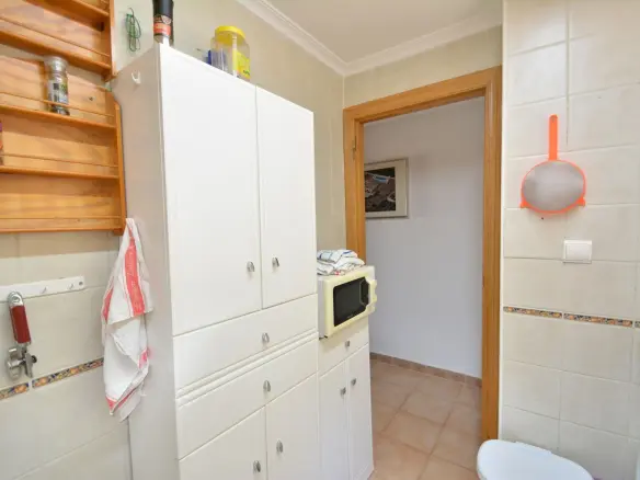 2-bedroom House In Guardamar Del Segura, Spain (110 M²)