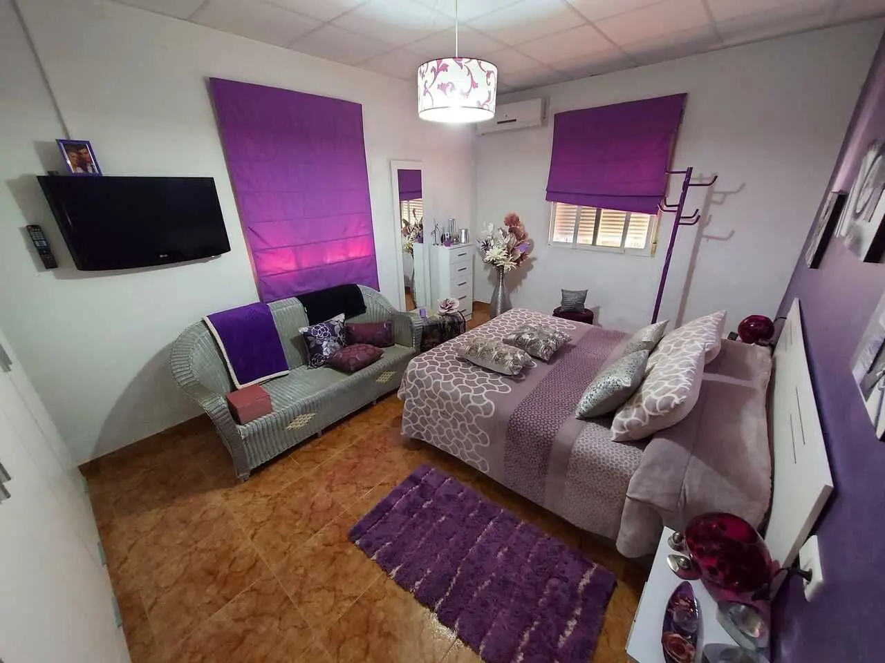 Villa Of 140 M² In Murcia, Spain