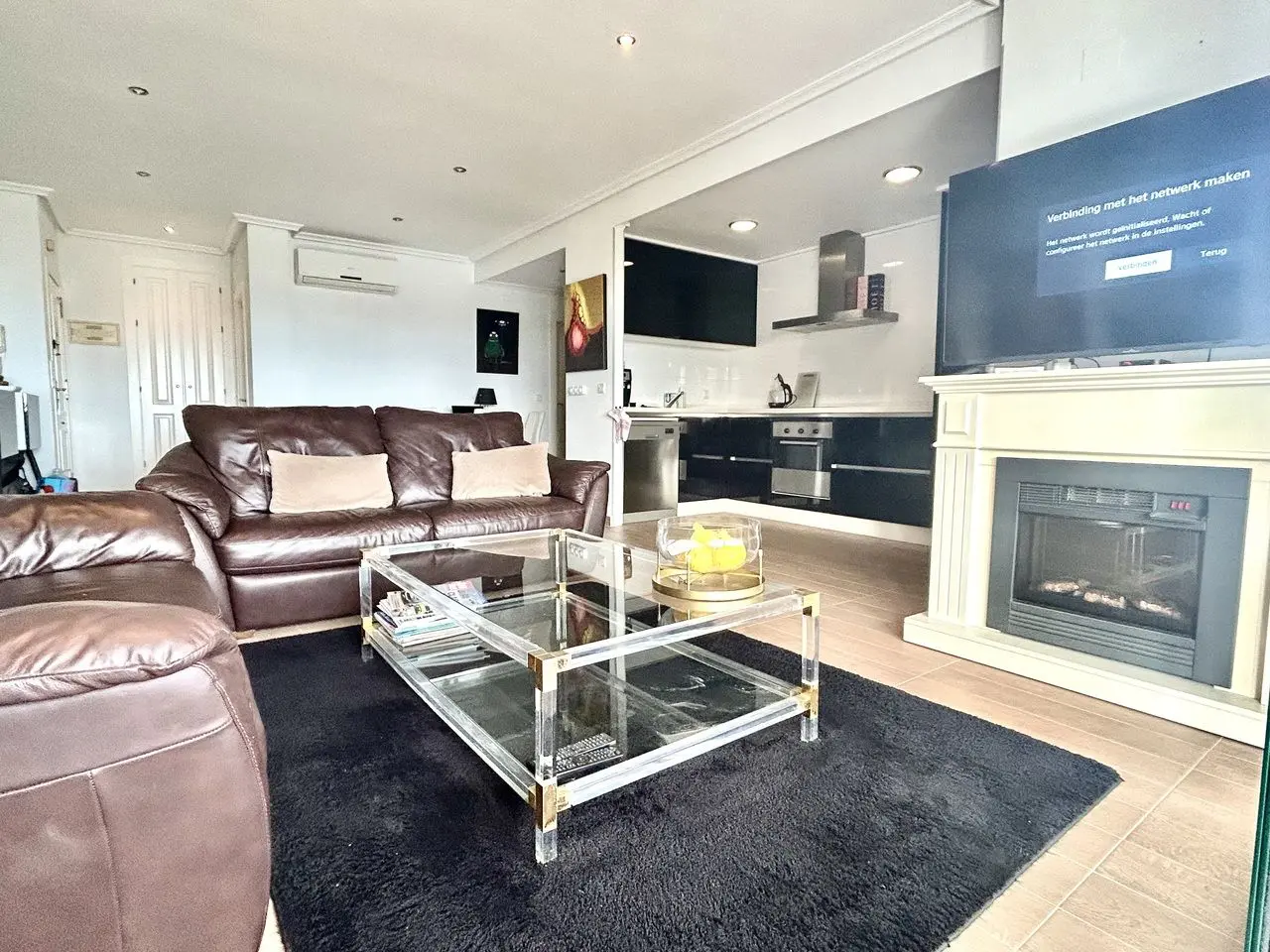 Apartment Of 0 M² In Orihuela Costa, Spain