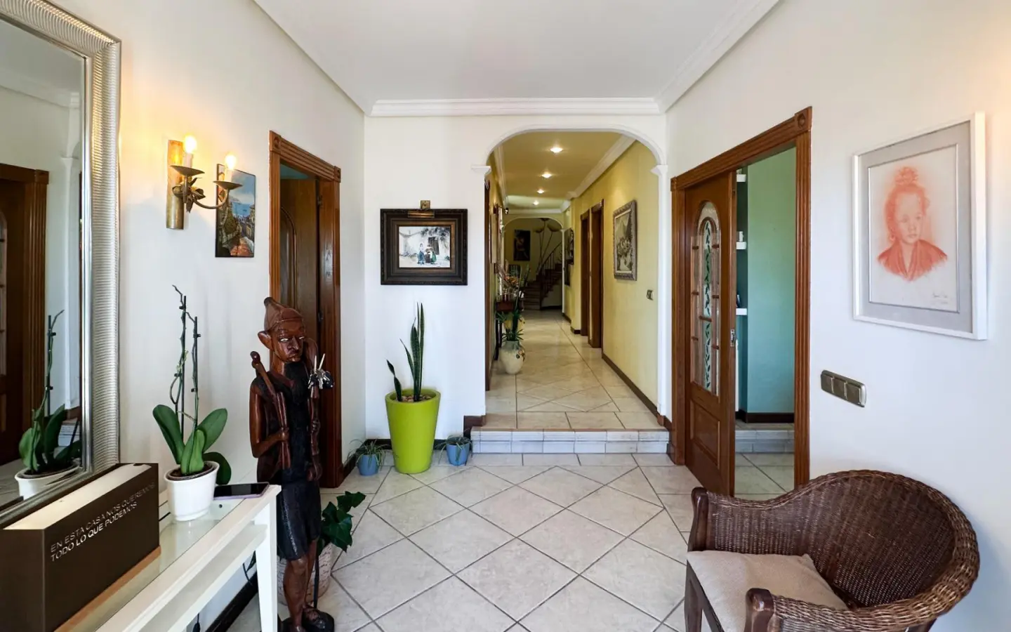 Villa Of 290 M² In Torrevieja, Spain