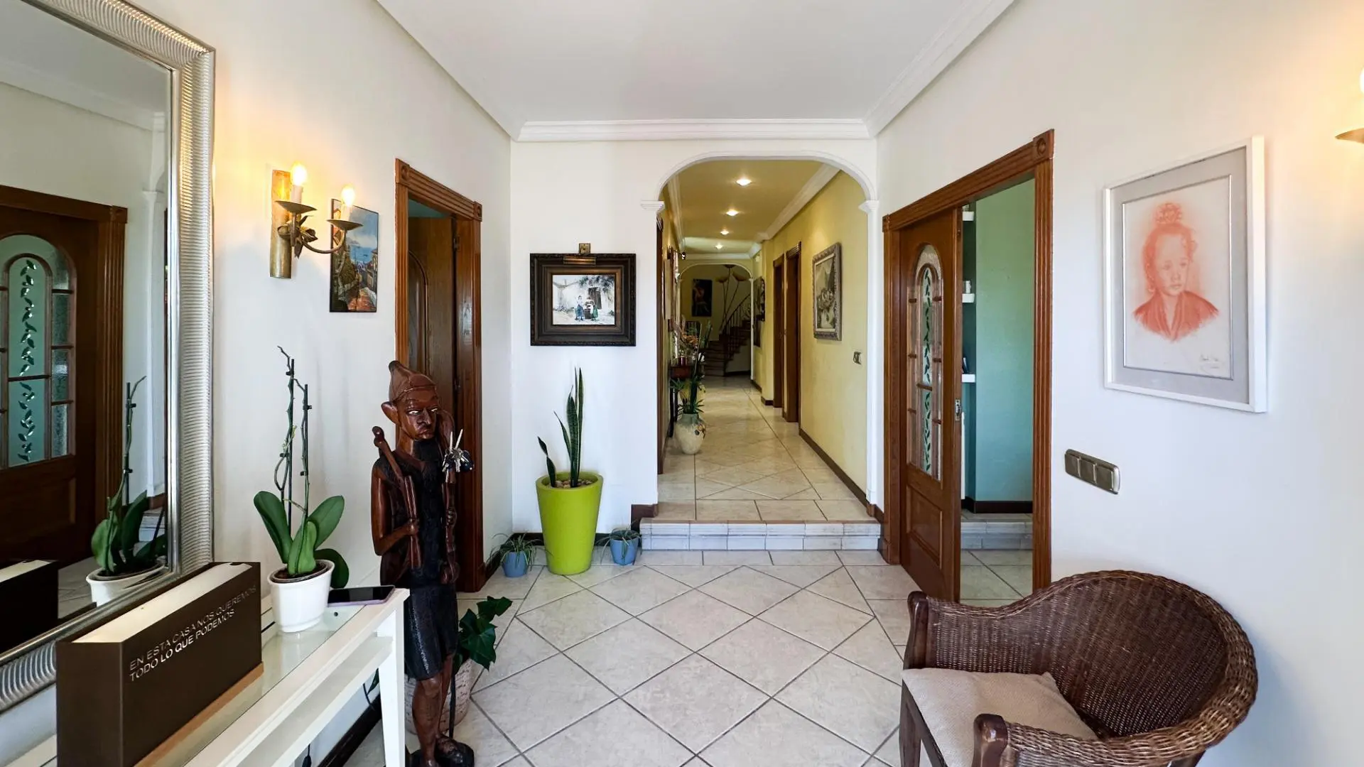 Villa Of 290 M² In Torrevieja, Spain