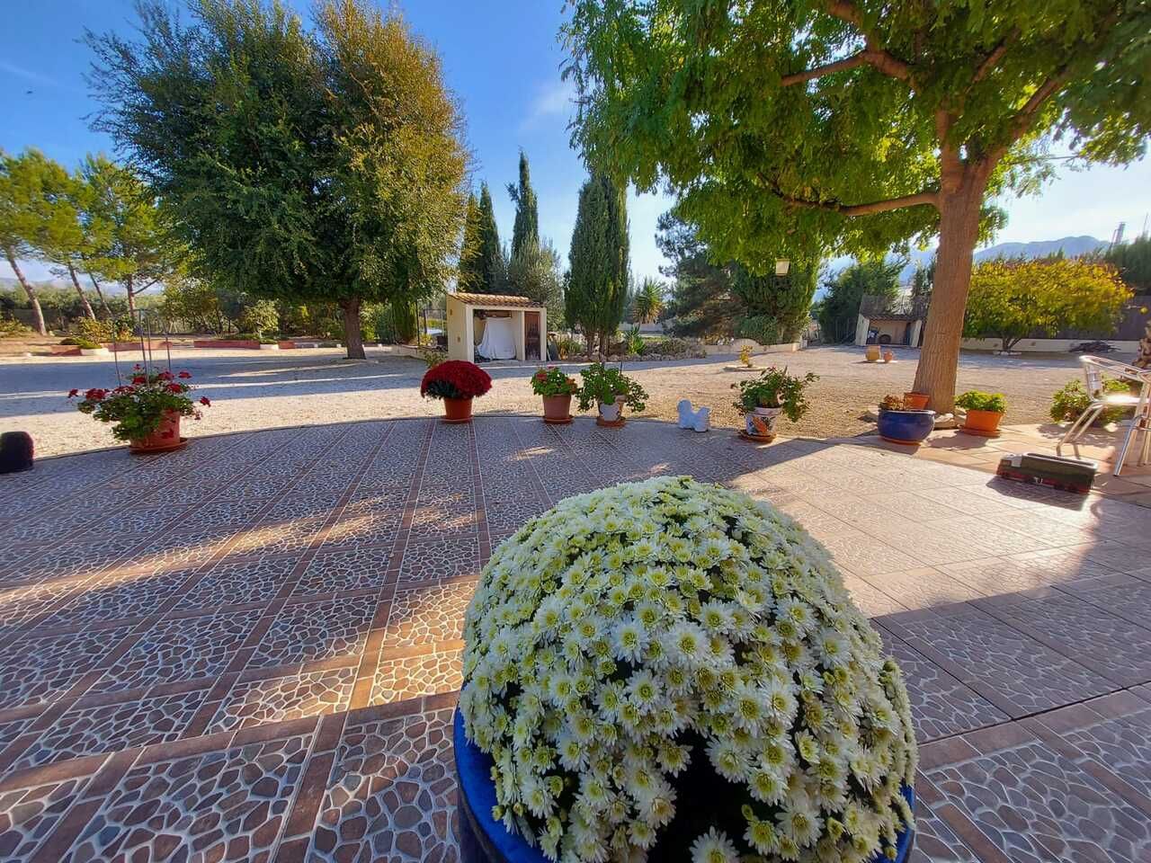Villa Of 140 M² In Murcia, Spain