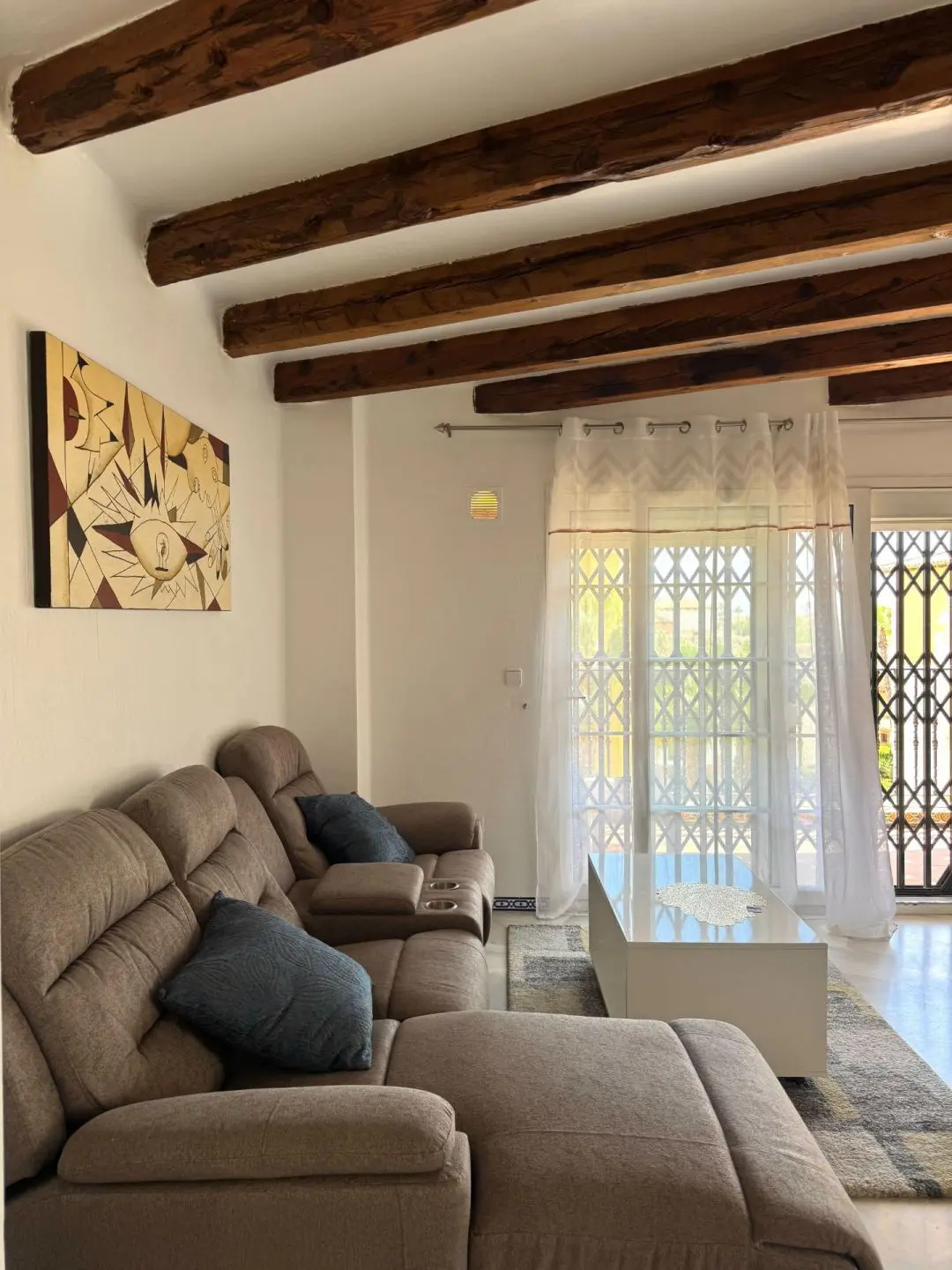 Penthouse 94 M² In Torrevieja, Spain – Mediter Real Estate