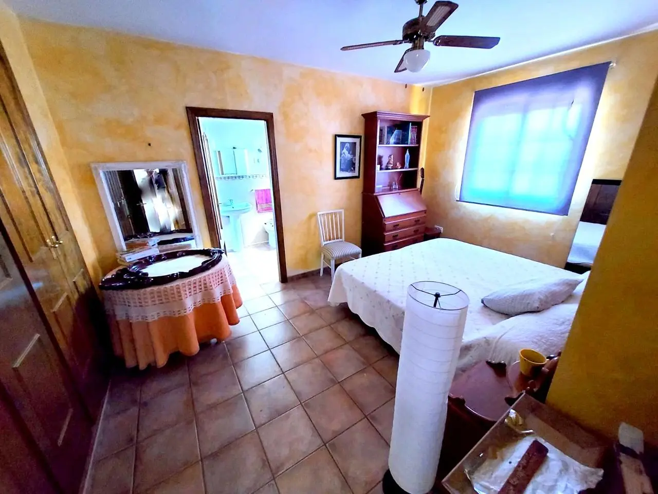Villa Of 120 M² In Murcia, Spain