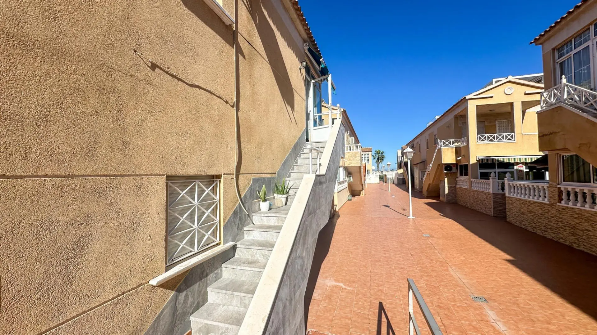Apartment Of 56 M² In Torrevieja, Spain