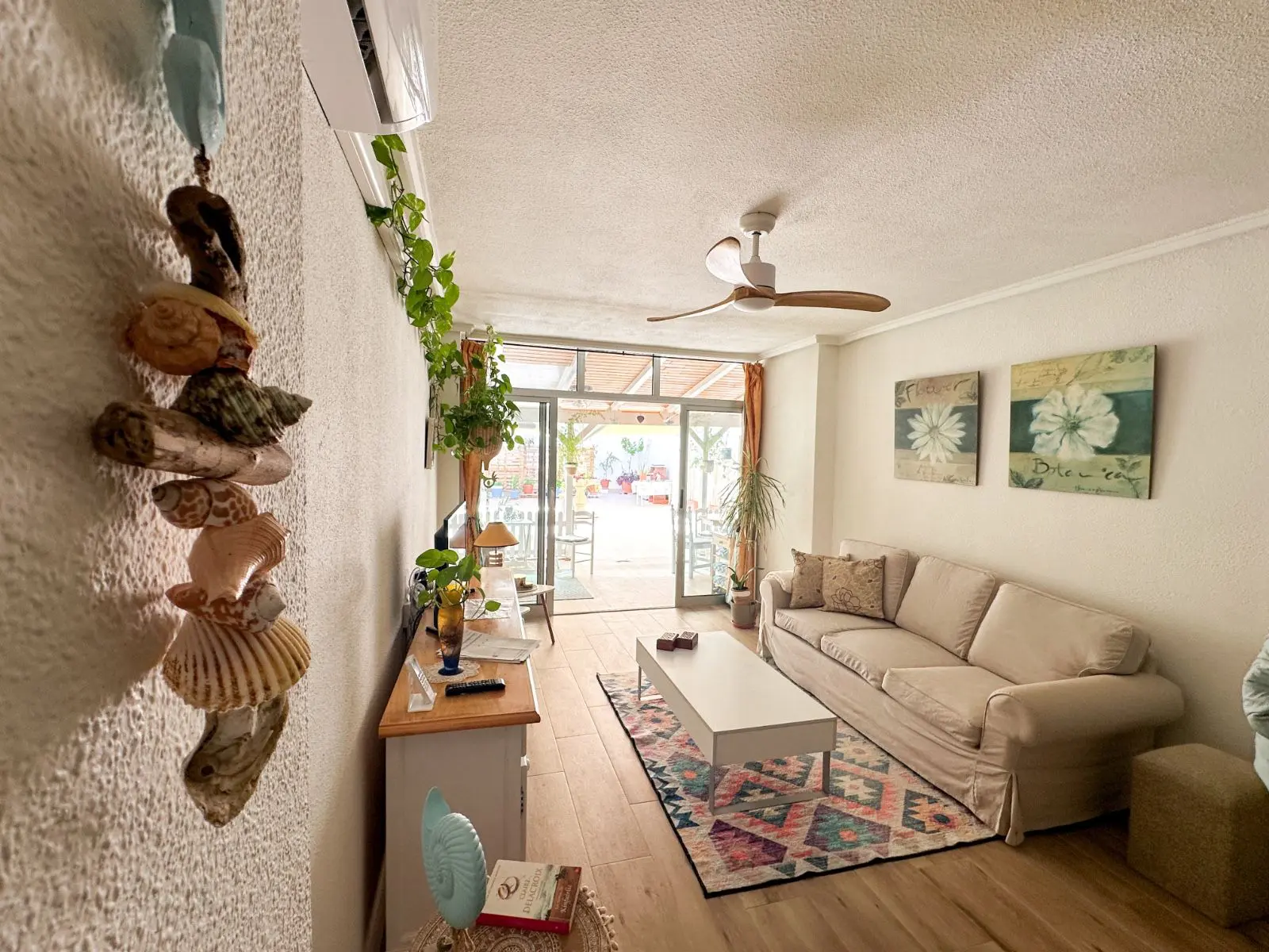 Apartment Of 64 M² In Torrevieja, Spain
