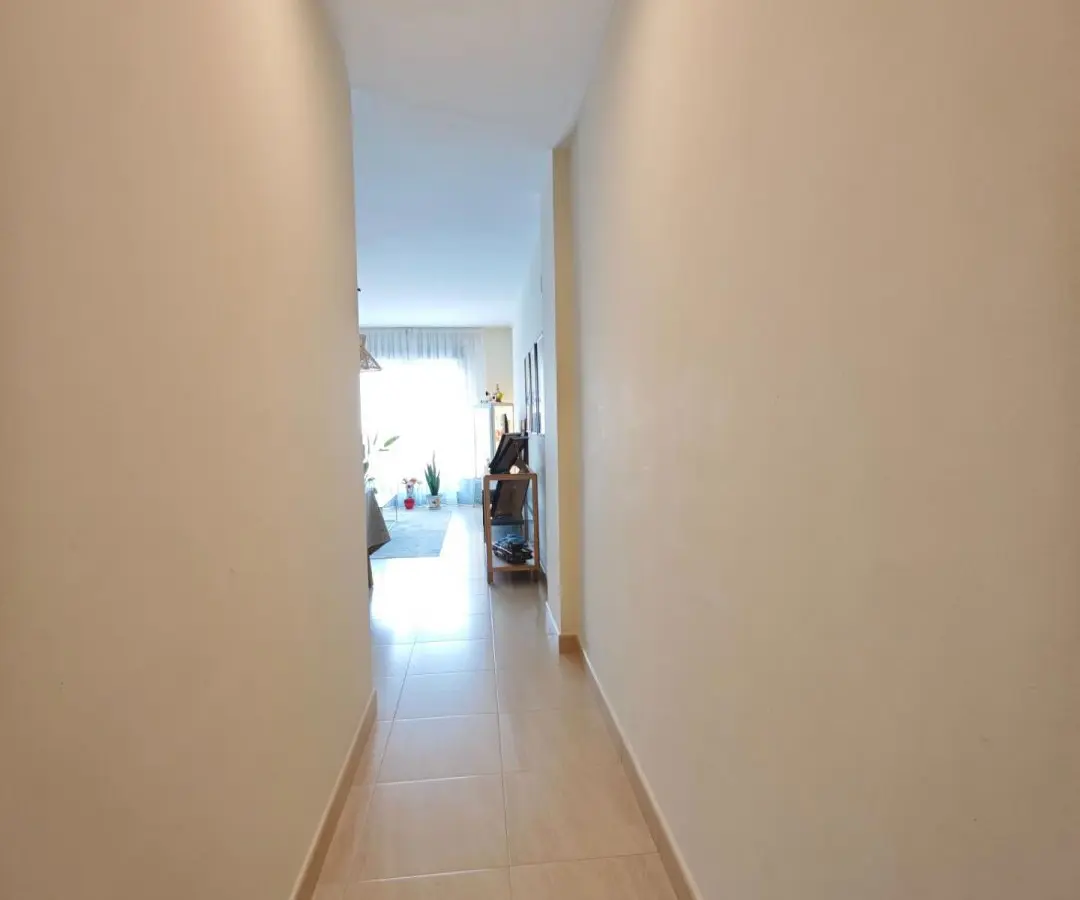 2-bedroom Apartment In San Miguel De Salinas, Spain