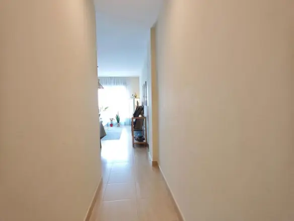2-bedroom Apartment In San Miguel De Salinas, Spain