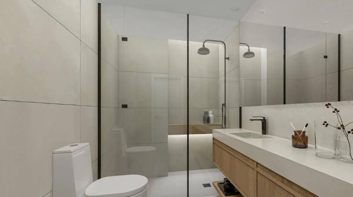 Apartment Of 69 M² In Estepona, Spain
