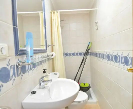 2-bedroom House In Guardamar Del Segura, Spain (110 M²)