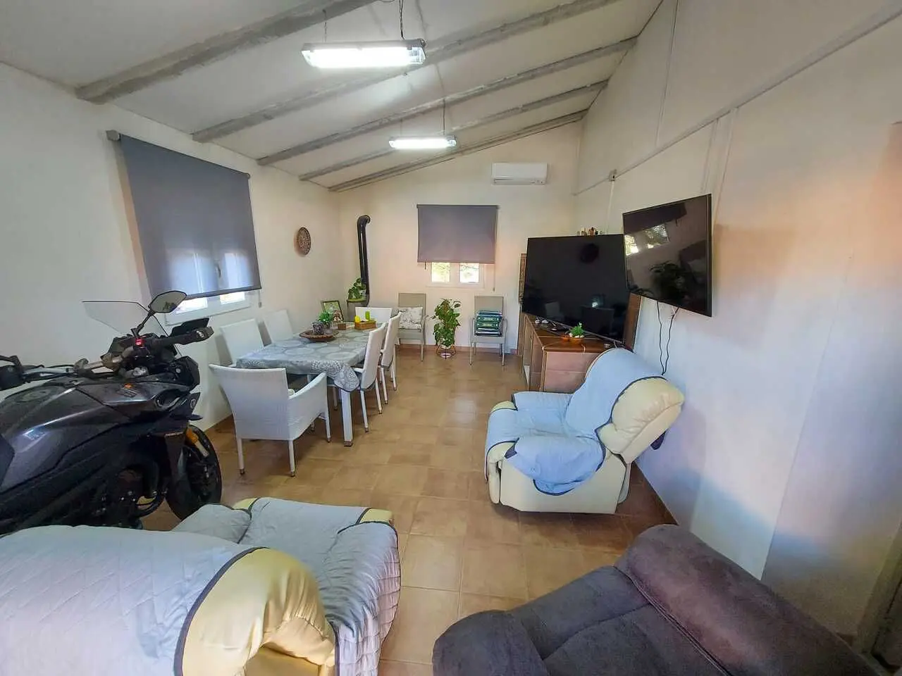 Villa Of 140 M² In Murcia, Spain