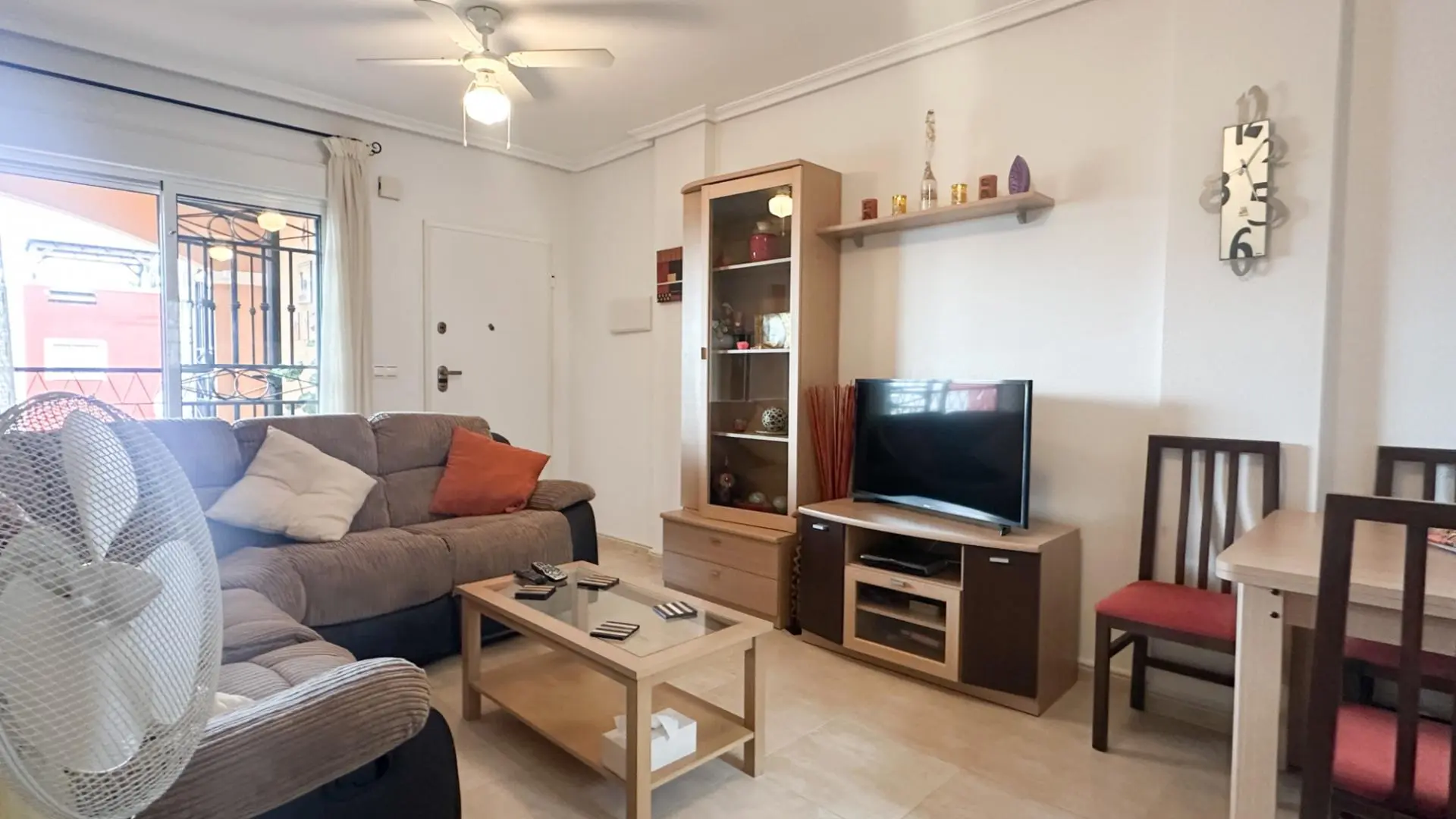Apartment Of 66 M² In Orihuela Costa, Spain