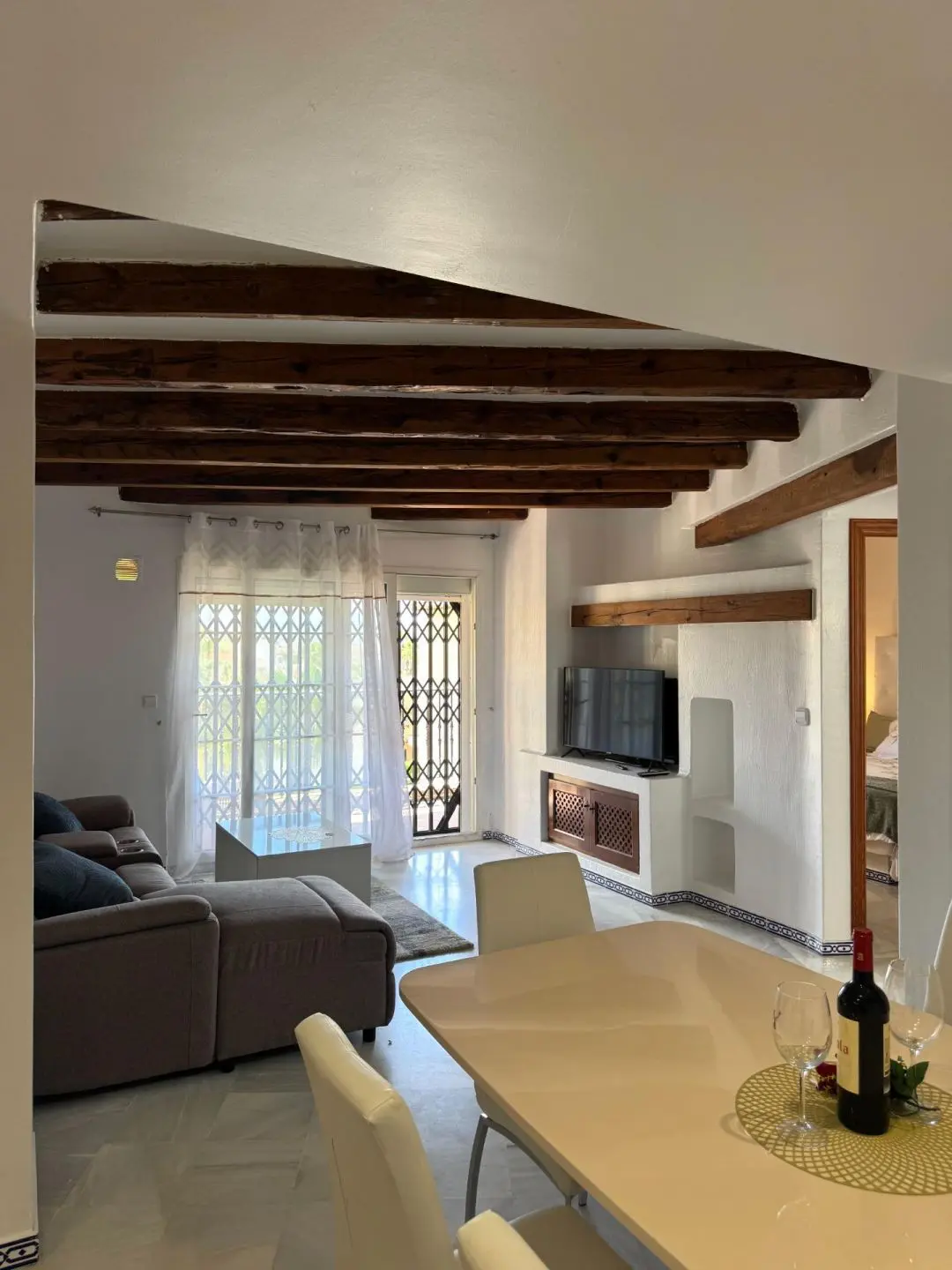 Penthouse 94 M² In Torrevieja, Spain – Mediter Real Estate