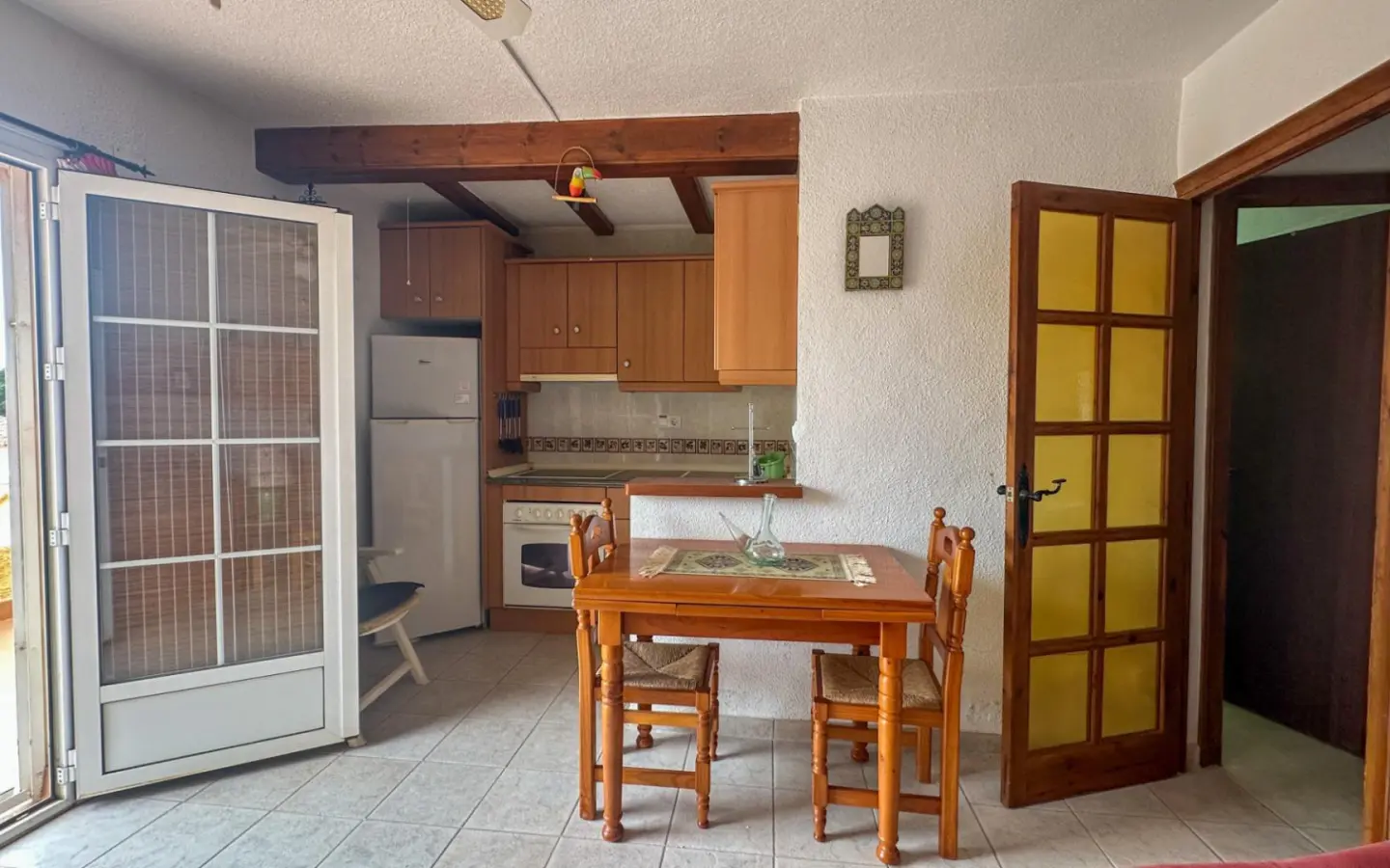 House Of 91 M² In Orihuela Costa, Spain