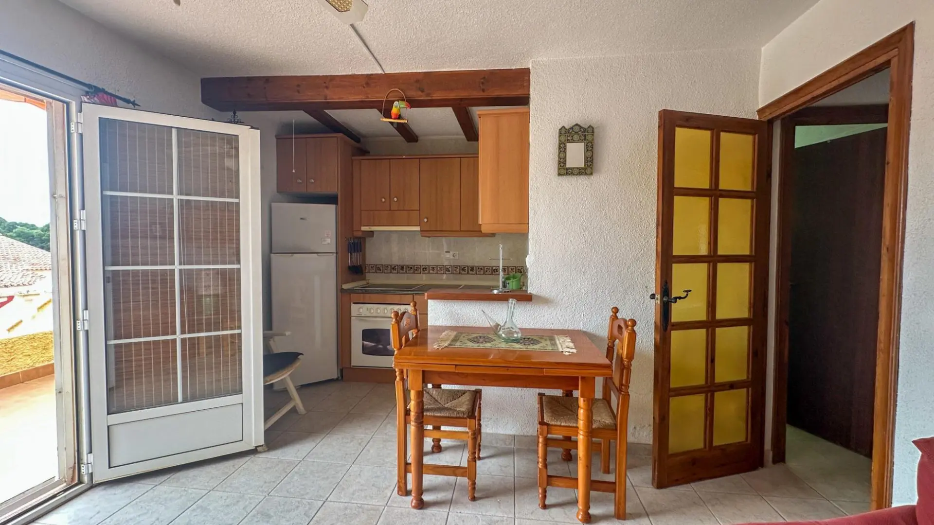 House Of 91 M² In Orihuela Costa, Spain