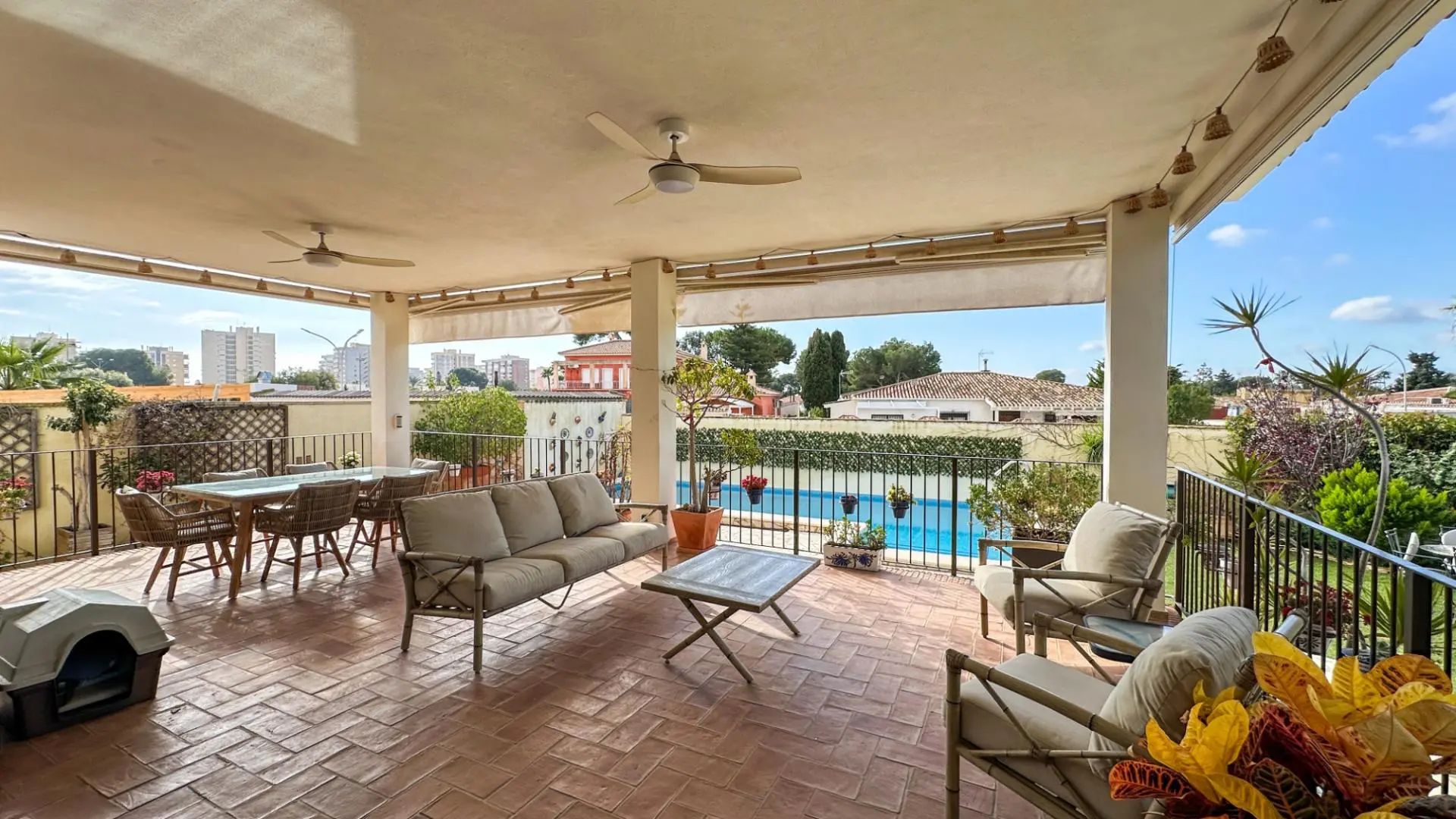 Villa Of 450 M² With Sea View In Orihuela Costa, Spain