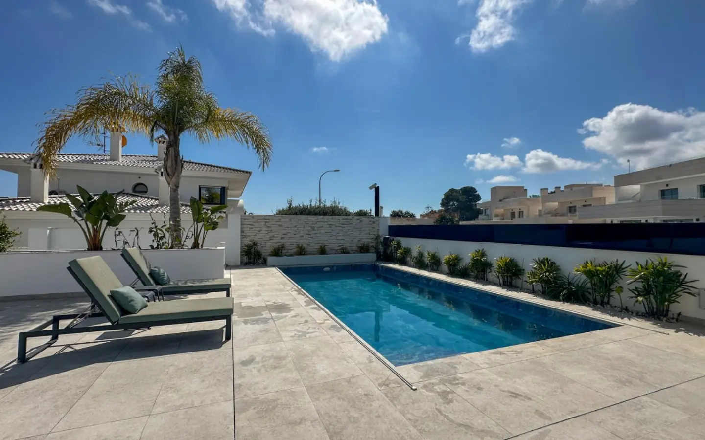 Villa Of 527 M² With Sea Views In Orihuela Costa, Spain