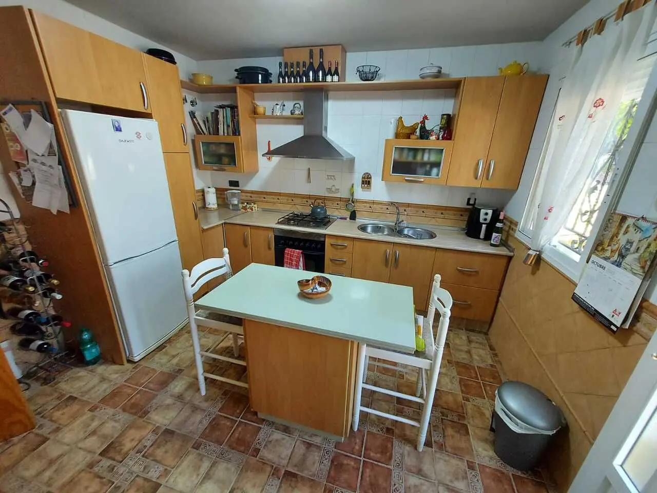 Villa Of 140 M² In Murcia, Spain