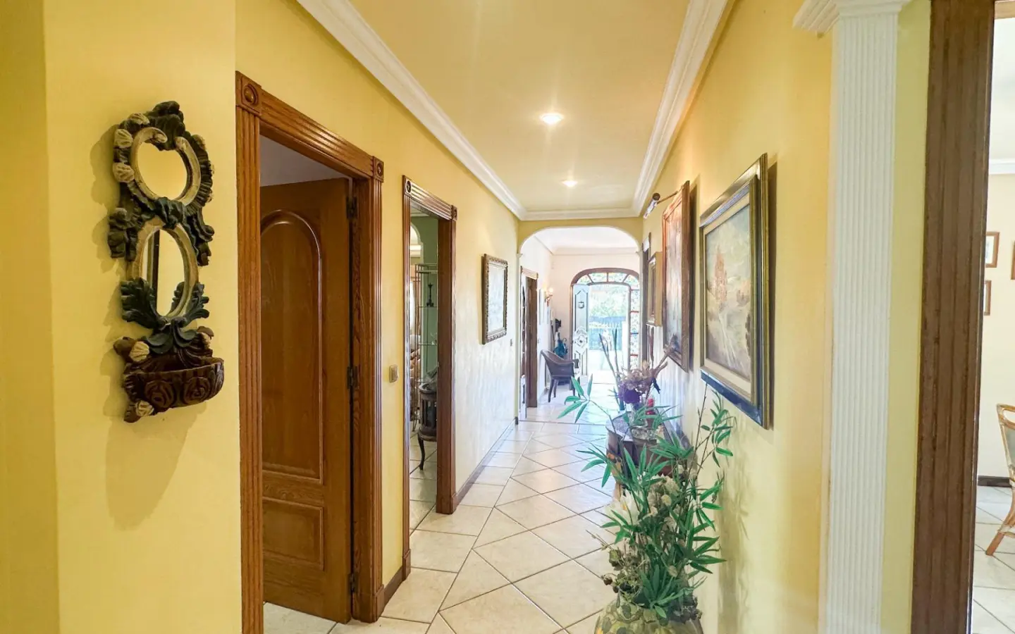 Villa Of 290 M² In Torrevieja, Spain