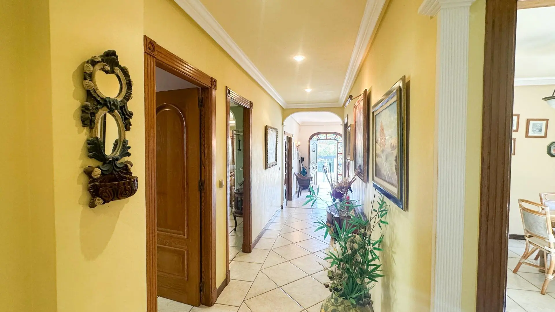 Villa Of 290 M² In Torrevieja, Spain