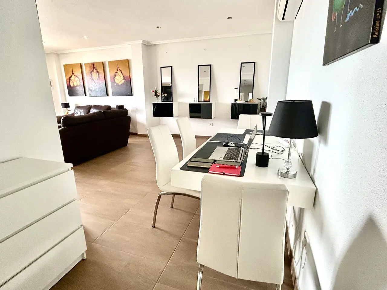 Apartment Of 0 M² In Orihuela Costa, Spain