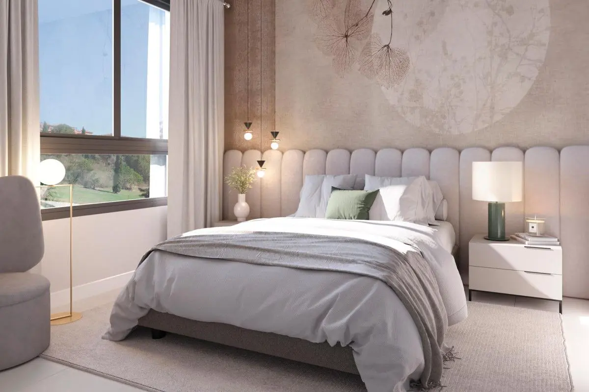 Apartment Of 101 M² In Casares, Spain