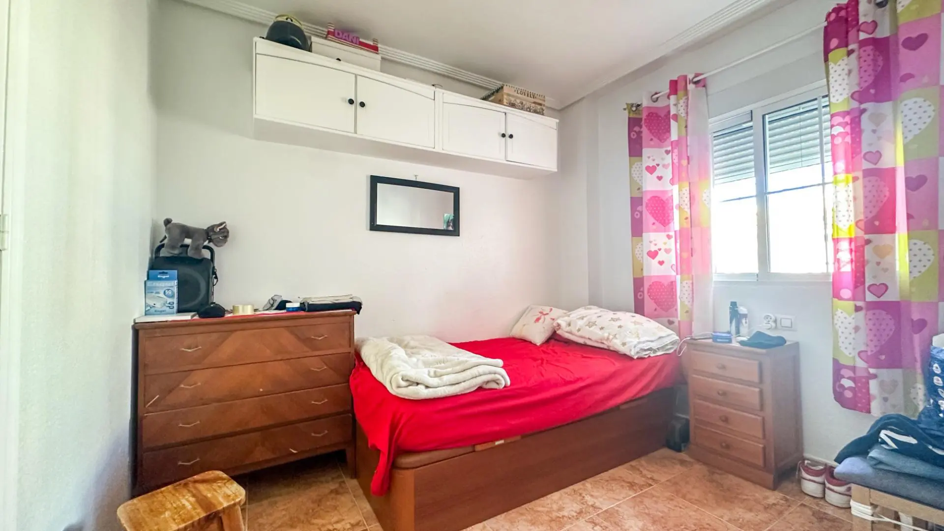 Apartment Of 56 M² In Torrevieja, Spain
