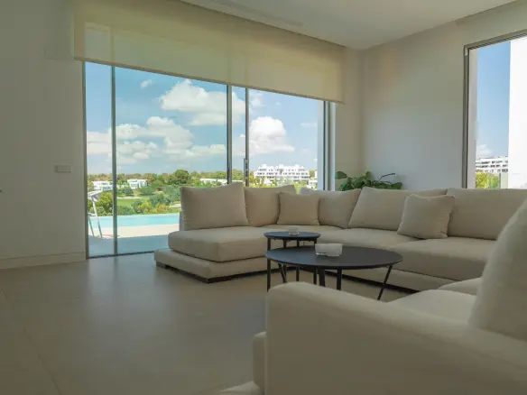 4-bedroom Villa In Orihuela, Spain (250 M²)