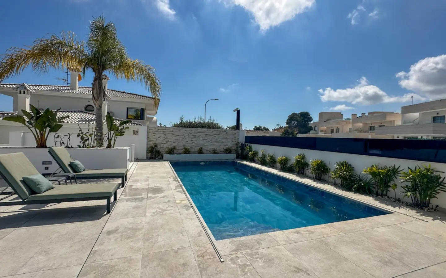 Villa Of 527 M² With Sea Views In Orihuela Costa, Spain