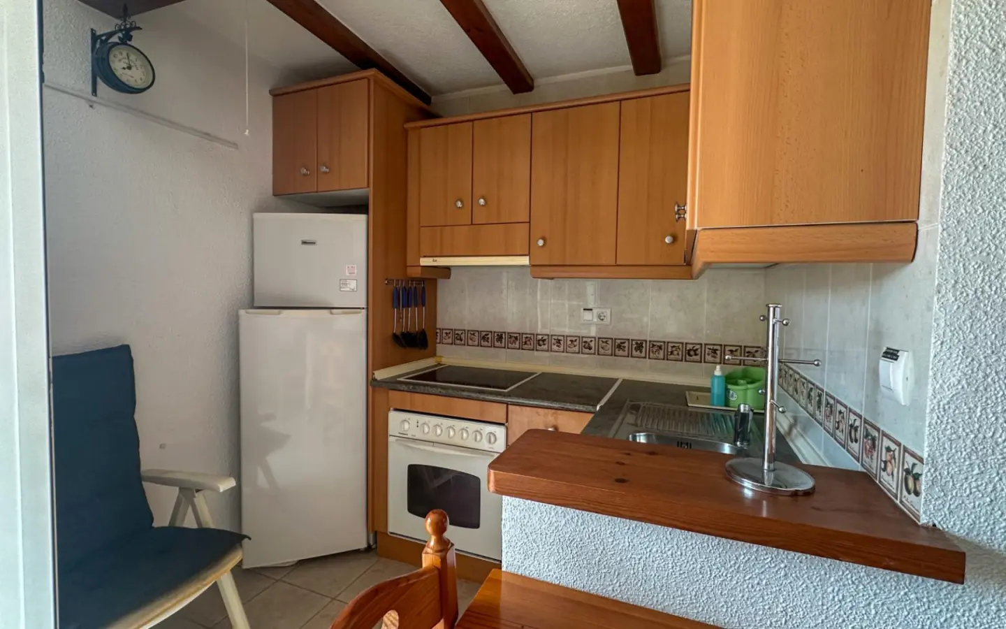 House Of 91 M² In Orihuela Costa, Spain