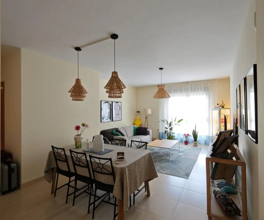 2-bedroom Apartment In San Miguel De Salinas, Spain