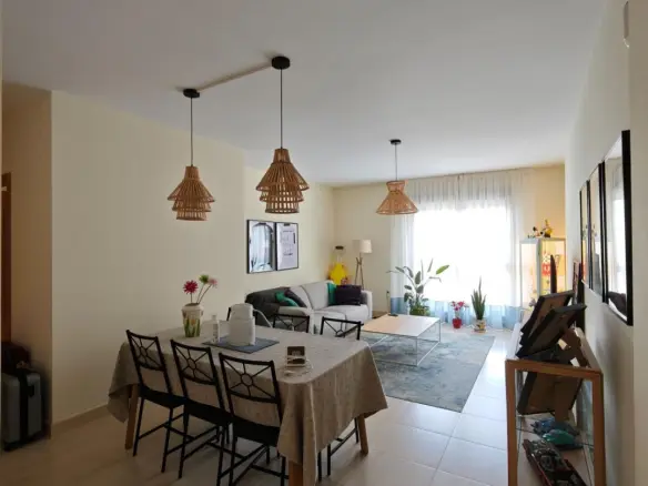 2-bedroom Apartment In San Miguel De Salinas, Spain