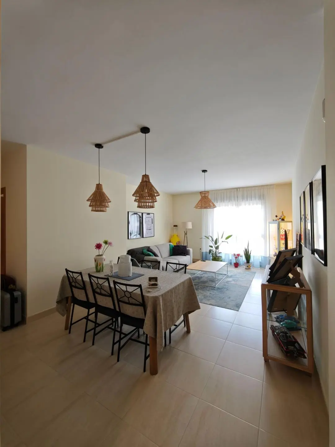 Apartment Of 0 M² In San Miguel De Salinas, Spain